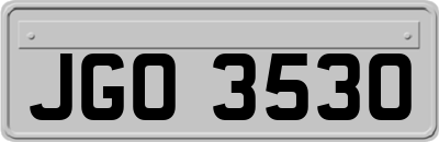 JGO3530