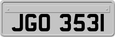 JGO3531