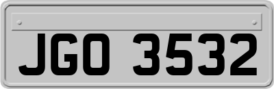 JGO3532