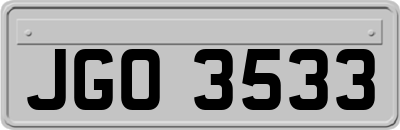 JGO3533