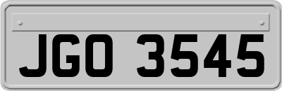 JGO3545