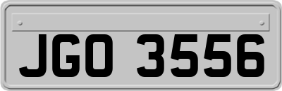 JGO3556