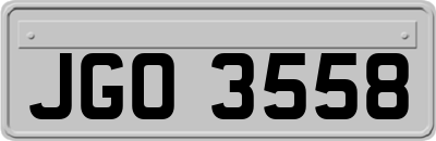 JGO3558