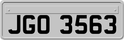 JGO3563