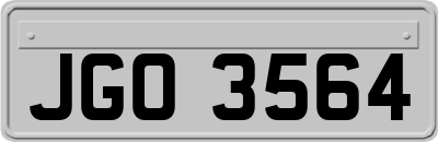 JGO3564