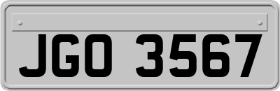 JGO3567