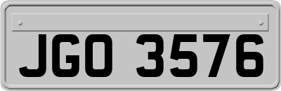 JGO3576