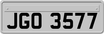 JGO3577