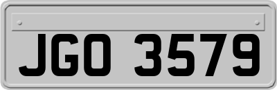 JGO3579