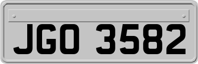 JGO3582