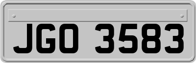 JGO3583