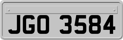 JGO3584