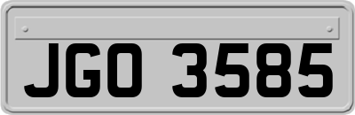 JGO3585