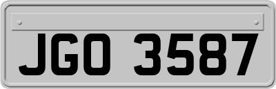 JGO3587
