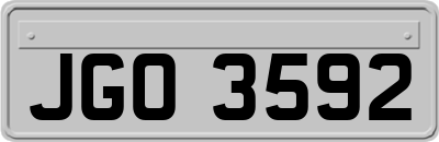 JGO3592