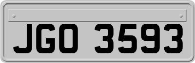 JGO3593