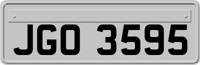 JGO3595