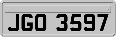 JGO3597