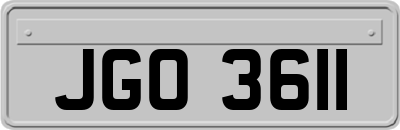 JGO3611