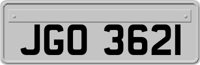 JGO3621