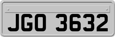 JGO3632