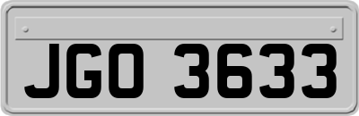 JGO3633