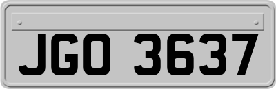 JGO3637