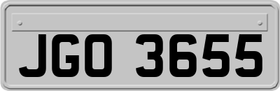 JGO3655