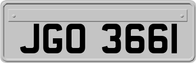 JGO3661