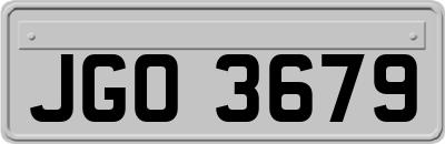 JGO3679
