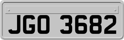 JGO3682