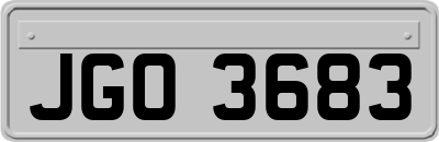JGO3683