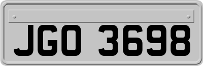 JGO3698