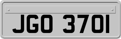 JGO3701