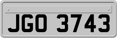 JGO3743