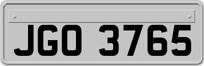 JGO3765