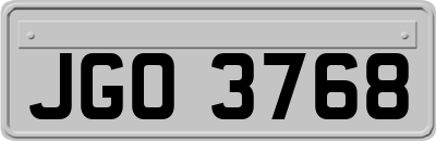 JGO3768