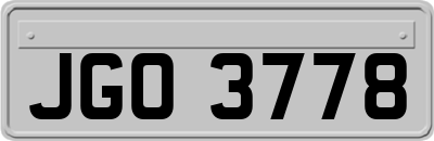 JGO3778