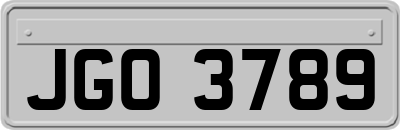 JGO3789