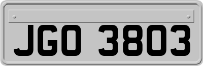 JGO3803