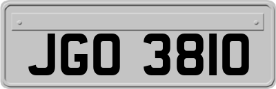 JGO3810