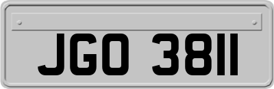 JGO3811