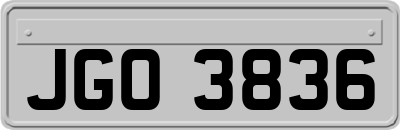 JGO3836