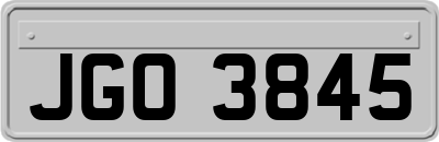 JGO3845