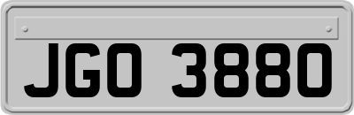 JGO3880