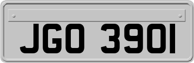 JGO3901