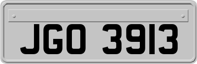 JGO3913