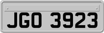 JGO3923