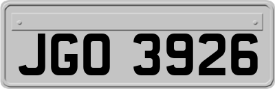 JGO3926