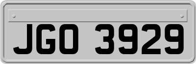 JGO3929